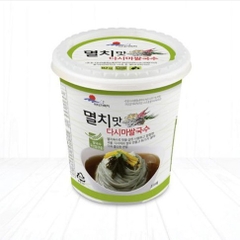 완도 바다식품 멸치맛 다시마 쌀국수 82g My tao be ca com