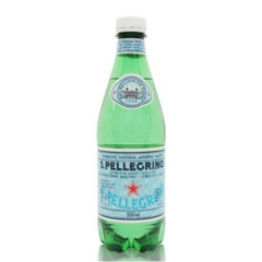 이탈리아 산펠레그리노 탄산수 500ml Sanpellegrino Nuoc khoang co ga tu nhien