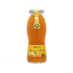 오스트리아 라우치 살구 주스 200ml RAUCH nuoc ep mo