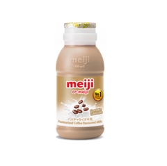 태국 메이지 커피 우유 200ml Sua tuoi meiji nhat cafe