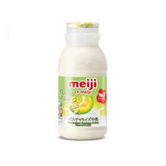 태국 메이지 멜론 우유 200ml Sua tuoi meiji nhat melon