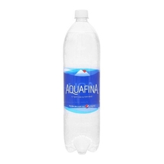 펩시 아쿠아피나 생수 1.5L Aquafina