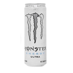 코카콜라 몬스터 에너지 울트라 제로(VN) 355ml MONSTER Nuoc tang luc Zero Ultra