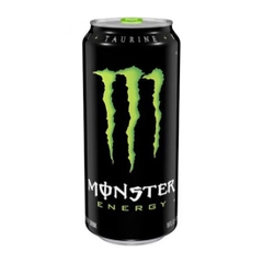 코카콜라 몬스터 에너지 그린(VN) 355ml MONSTER Energy xanh