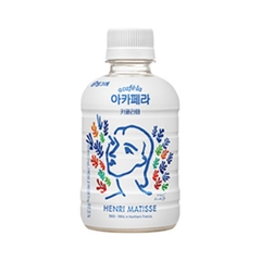 빙그레 아카페라 카페라떼 240ml Ca phe acafela