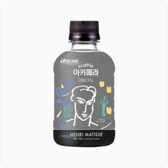 빙그레 아카페라 아메리카노 240ml