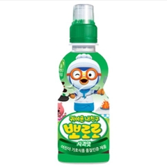 팔도 뽀로로 사과 235ml PALDO Nuoc uong Pororo vi tao