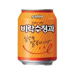 팔도 비락 수정과 238ml PALDO Nuoc gao que do