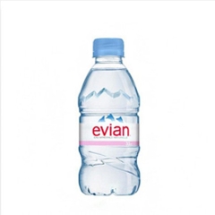 프랑스 에비앙 330ml EVIAN Nuoc khoang