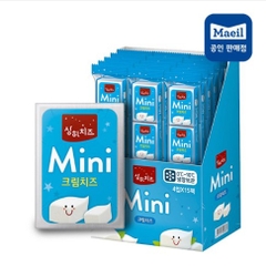 매일유업 상하 치즈 미니 크림치즈 12gx12개입 Pho mai cream mini (vien)