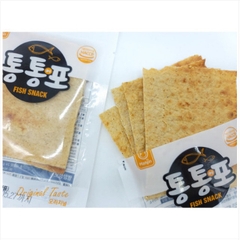 한진식품 통통어포 24g Snack vi ca