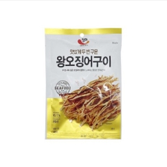 정화 왕오징어 구이 40g Vua muc nuong kho