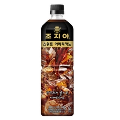 한국 코카콜라 조지아 스위트 아메리카노 900ml Ca phe Georgia Sweet Americano