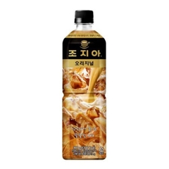 한국 코카콜라 조지아 오리지널 900ml Ca phe Georgia Original