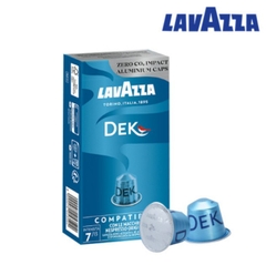 라바짜 데크 디카페인 네스프레소 10개입 58g 네스프레소 Lavazza cafe vien nen