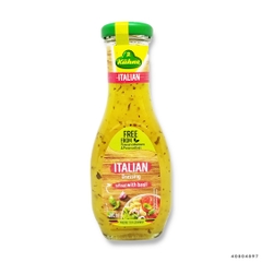 퀴네 이탈리안 드레싱 250ML KUEHNE Sot cham kieu Y