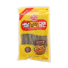 오뚜기 옛날 납작 당면 400G OTTOGI Mien soi lon