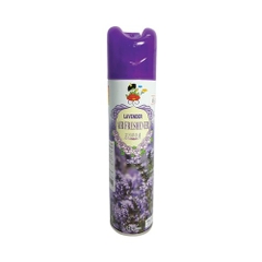산도깨비 공기청향제 (라벤더) 300ML Xit thom phong huong lavender