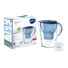 브리타 마렐라 XL 블루 3.5L BRITA Binh loc nuoc Marella XL Blue 3.5L