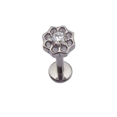 Khuyên Tai Titanium 0177