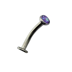 Khuyên Rốn Titanium 0015