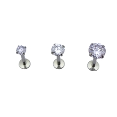 Khuyên Tai Titanium 0083