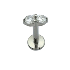 Khuyên Tai Titanium 0091