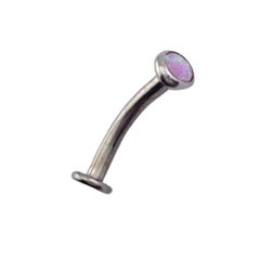 Khuyên Rốn Titanium 0015