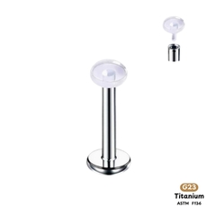 Khuyên Tai Titanium 0183