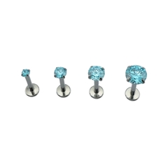 Khuyên Tai Titanium 0079