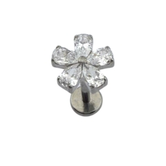 Khuyên Tai Titanium 0085