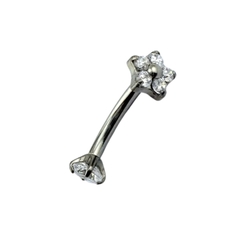 Khuyên Tai Titanium 0182