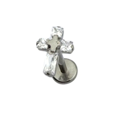 Khuyên Tai Titanium 0077