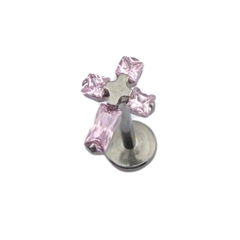 Khuyên Tai Titanium 0074
