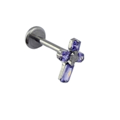 Khuyên Tai Titanium 0076