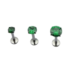 Khuyên Tai Titanium 0082