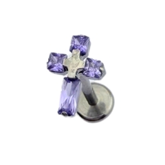 Khuyên Tai Titanium 0076