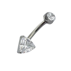 Khuyên Rốn Titanium 0013