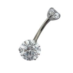 Khuyên Rốn Titanium 0011