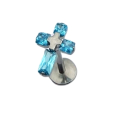 Khuyên Tai Titanium 0075