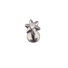 Khuyên Tai Titanium 0176