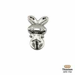 Khuyên Tai Titanium 0208