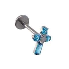 Khuyên Tai Titanium 0075