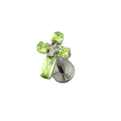 Khuyên Tai Titanium 0078