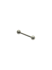 Khuyên Lưỡi Titanium 001