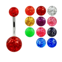 Khuyên Rốn Đẹp 0120