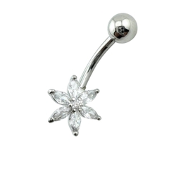 Khuyên Rốn Đẹp 0131