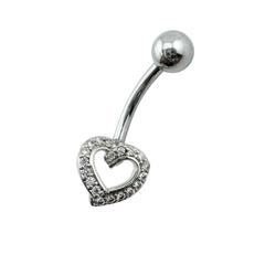 Khuyên Rốn Đẹp 0132