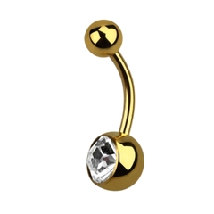 Khuyên Rốn Đẹp 0122