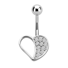 Khuyên Rốn Đẹp 0123